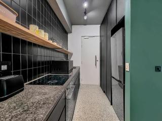 City Hub- CTICC, patio, rooftop pool! - Kapstadt - 3
