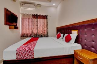 Hotel O Grand Arabian - Bangalore - 0