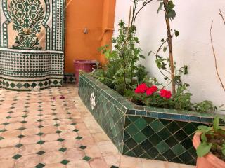 APT traditionnel et très bien situé - WIFI & PARKING - Agadir - 6