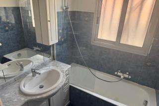 Bright T2 apartment 11 minutes from the beach - Cagnes-sur-Mer - 3