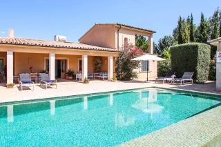 Villa Mares - Crestatx - 9