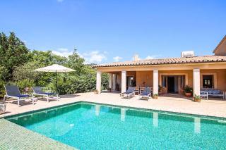 Villa Mares - Crestatx - 8