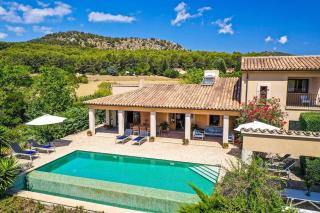 Villa Mares - Crestatx - 6