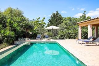 Villa Mares - Crestatx - 5