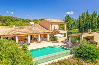 Villa Mares - Crestatx - 4