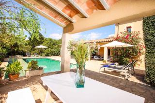 Villa Mares - Crestatx - 3