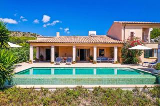 Villa Mares - Crestatx - 2