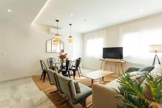 Reformed and comfy- 2Bd 2Bth- Arenal - Siviglia - 9
