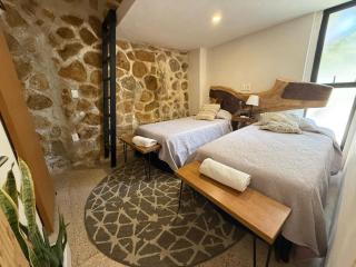 Airam, Holistic Boutique Hotel - Tequesquitengo - 2