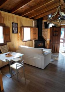 La Casa de Madera - 1