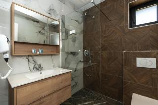 Hotel 5 Stinet - Koman - 5