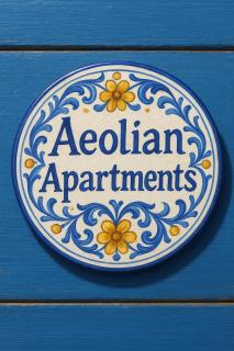 Aeolian Apartments - Lipari - 0