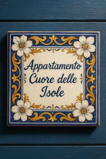 Aeolian Apartments - Lipari - 9