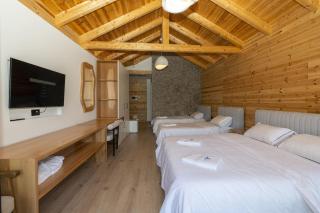 Hotel 5 Stinet - Koman - 2