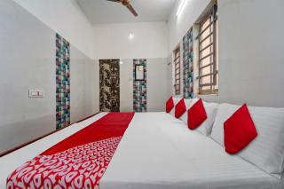Hotel O Pothini Palace - Palni - 2
