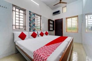 Hotel O Pothini Palace - Palni - 3