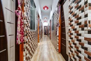 Hotel O Pothini Palace - Palni - 9