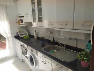 Apartamento con jardín privado cerca playa Usil - Mogro - 5