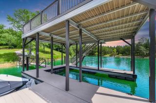 Knasgowa - Direct Lake Front House Retreat - Dandridge - 2