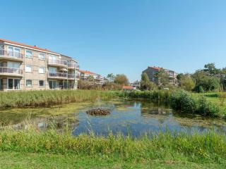 Apartment near Dutch dunes and beach - De Zandloper - 3