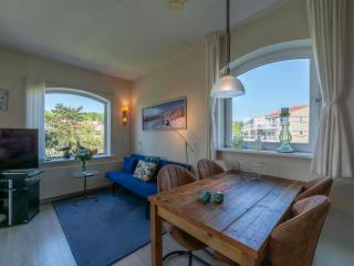 Apartment near Dutch dunes and beach - De Zandloper - 8