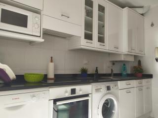 Apartamento con jardín privado cerca playa Usil - Mogro - Miengo - 6