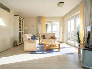 Apartment near Dutch dunes and beach - De Zandloper - 9