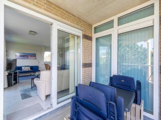 Apartment near Dutch dunes and beach - De Zandloper - 1