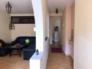 APT traditionnel et très bien situé - WIFI & PARKING - Agadir - 1