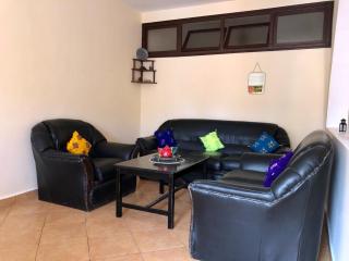 APT traditionnel et très bien situé - WIFI & PARKING - Agadir - 9