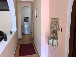 APT traditionnel et très bien situé - WIFI & PARKING - Agadir - 5