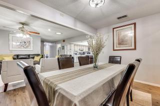 BBQ Ready Hawthorne Home with Screened-In Patio - Hawthorne - 3