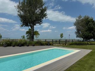 Pearl Bay Home - Siófok - 8