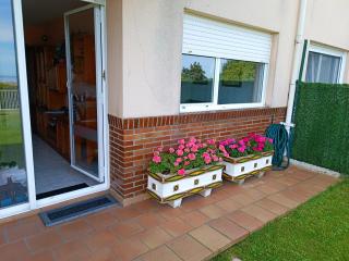 Apartamento con jardín privado cerca playa Usil - Mogro - Miengo - 8