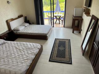 Chez Bouchra - Mansouria - 4