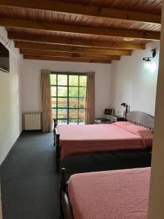 Hotel Melipal - San Carlos de Bariloche - 8