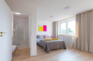 Green Avenue Apartments B - Warsaw - 0