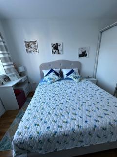 cherry apartments - Sarajevo - 5