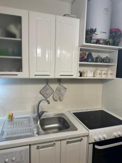 cherry apartments - Sarajevo - 2
