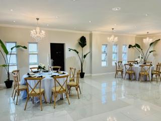 vale villa banquet hall & Accommodation - Johannesburgo - 2