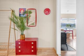 Groups & Family I Fairytale House I Free Parking - Tromsø - 9