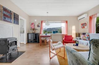 Groups & Family I Fairytale House I Free Parking - Tromsø - 4