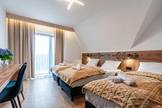 Perła Tatr - Noclegi z widokiem na góry - Zakopane - 2