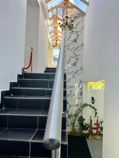 vale villa banquet hall & Accommodation - Johannesburgo - 7