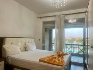1 BDR stunning Pool view in Einbay - Ain Sukhna - 5