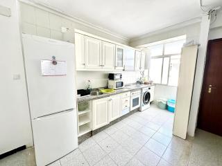4 Habitaciones - Sanlucar - Huelva - 2