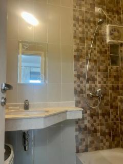 1 BDR stunning Pool view in Einbay - Ain Sukhna - 3