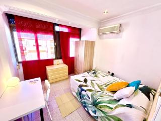 4 Habitaciones - Sanlucar - Huelva - 1