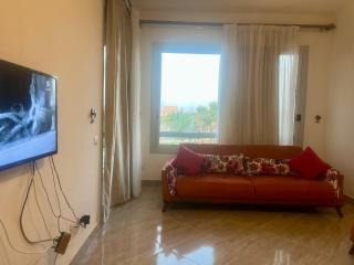 1 BDR stunning Pool view in Einbay - Ain Sukhna - 2