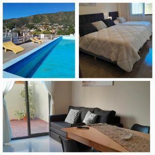 Departamento Anita Villa Carlos Paz - Villa Carlos Paz - 9